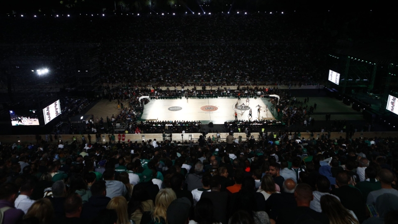 Πρόεδρος NBL για το «Παύλος Γιαννακόπουλος»: «Το να έχεις δύο από τις μεγαλύτερες ομάδες στον κόσμο στην Αυστραλία είναι μεγάλη τιμή»