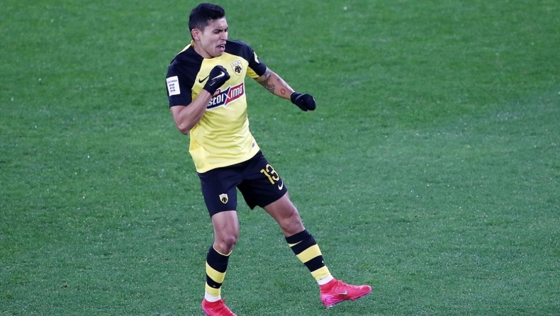 ΑΕΚ: Η Τσίβας θα επανέλθει το καλοκαίρι για τον Πινέδα, σύμφωνα με τους Μεξικάνους