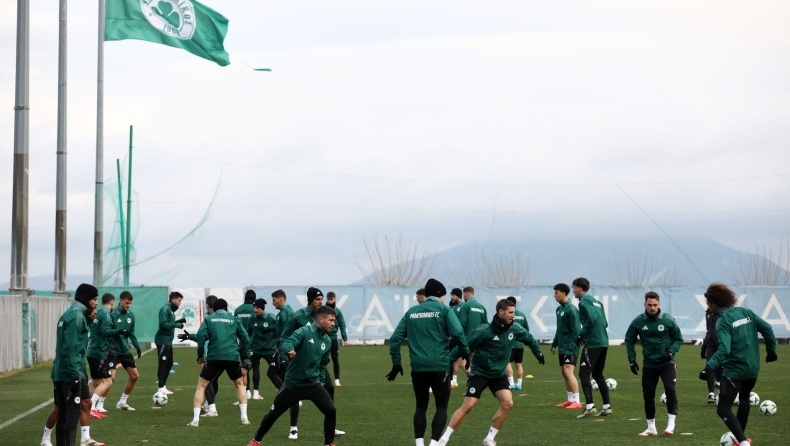 Παναθηναϊκός: Ψάχνοντας το αυτονόητο στο ΟΑΚΑ, στην αποστολή Αράο και Βαγιαννίδης