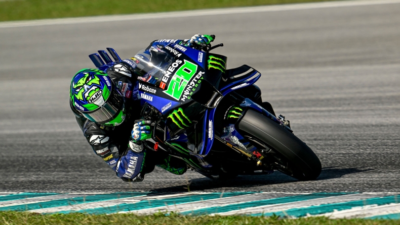MotoGP, Κουαρταραρό: «Η Yamaha έκανε μεγαλύτερη πρόοδο φέτος απ’ ό,τι τα τελευταία πέντε χρόνια μαζί»