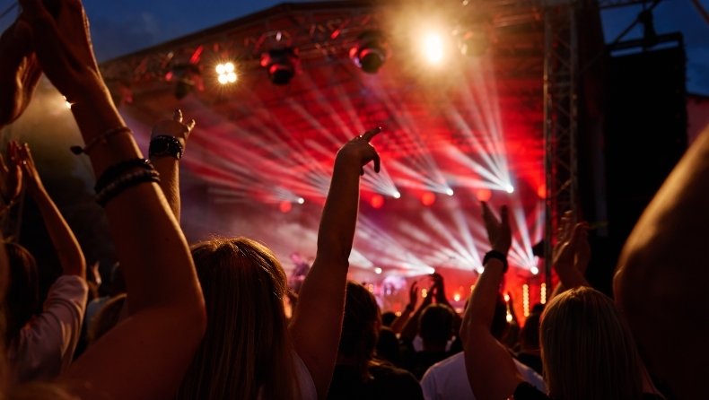 Το Release Athens 2025 υποδέχεται την Loreen για μία άκρως χορευτική pop βραδιά