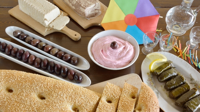 Η Lidl Ελλάς παραμένει πιστή στην παράδοση με τις πιο Σαρακοστιανές επιλογές