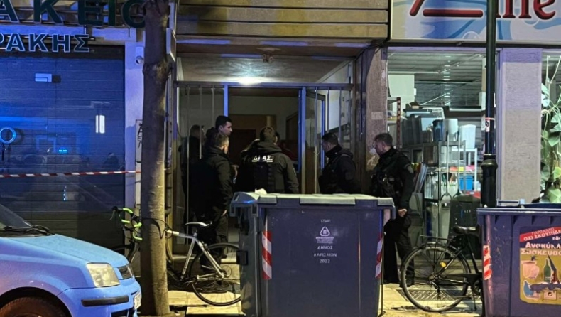 Σε αυτοκτονία αποδίδεται ο θάνατος της 38χρονης στη Λάρισα: Υπέστη κρίση και έπεσε στο κενό