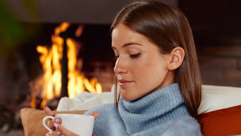 Τα 6 tips που χρειάζεσαι για χαλάρωση και αποφόρτιση, μετά τη δουλειά