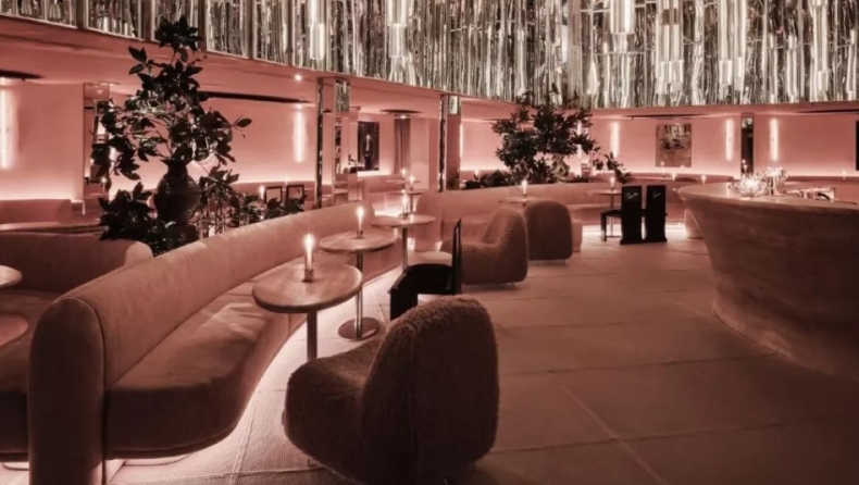 7 αθηναϊκά spots για την πιο ατμοσφαιρική Valentine's Day