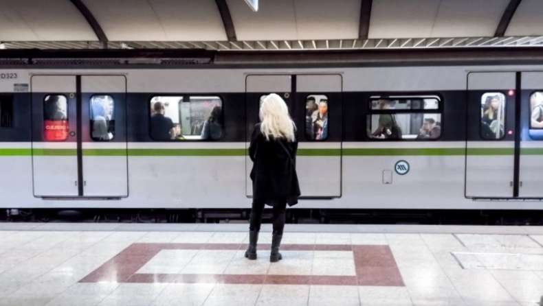 Τηλεφώνημα για βόμβα στο σταθμό του Μετρό στο Μοναστηράκι: Αλλαγές στα δρομολόγια