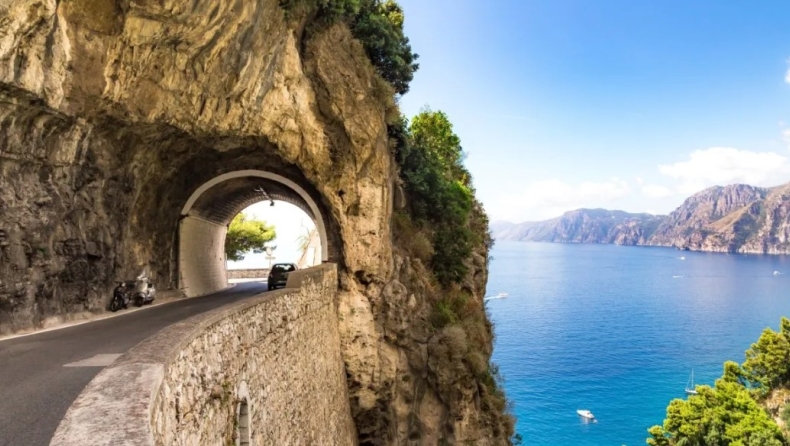 10+1 road trips στην Ευρώπη που θα σας μείνουν αξέχαστα