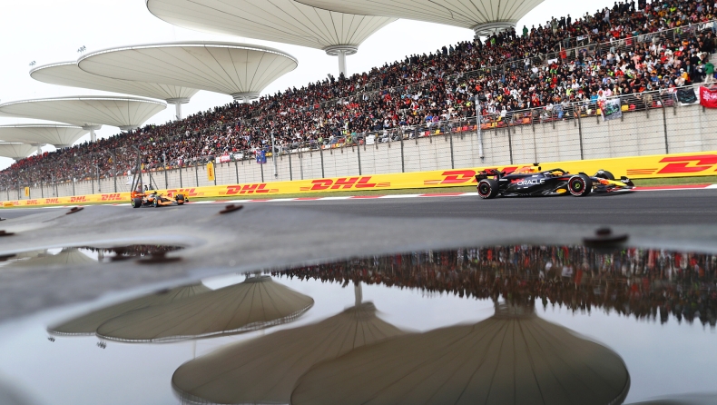 F1 - Ο πρόεδρος της FIA θέλει κινεζική ομάδα στο grid