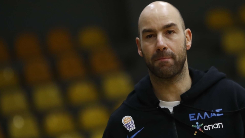 EuroBasket, Εθνική: Η Ελλάδα στην 4η θέση των Power Rankings της FIBA 