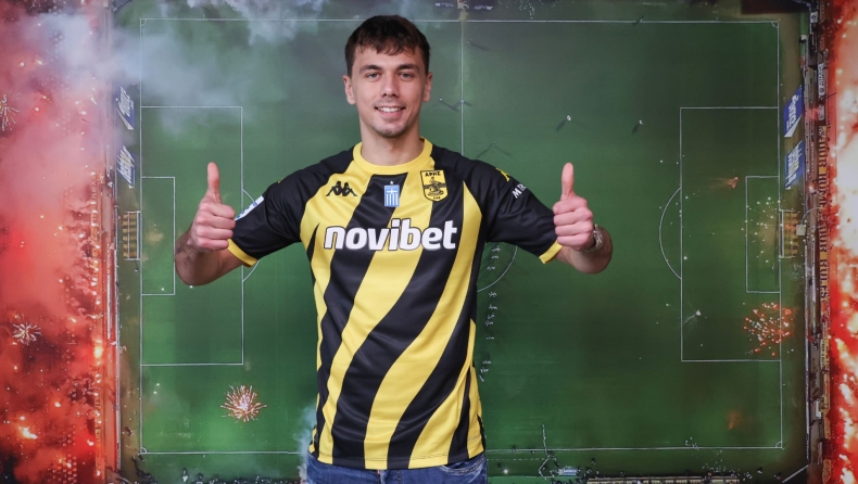 Άρης: Με Σπίκιτς και Κέρκεζ, αλλά χωρίς Μάγιο και Ντιαντί κόντρα στην Athens Kallithea