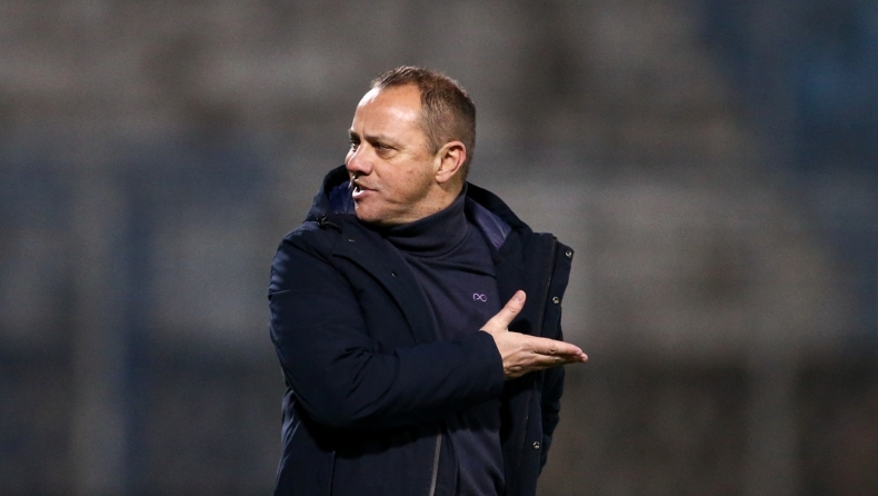 Λαμία: Με απουσίες απέναντι στον ΠΑΟΚ