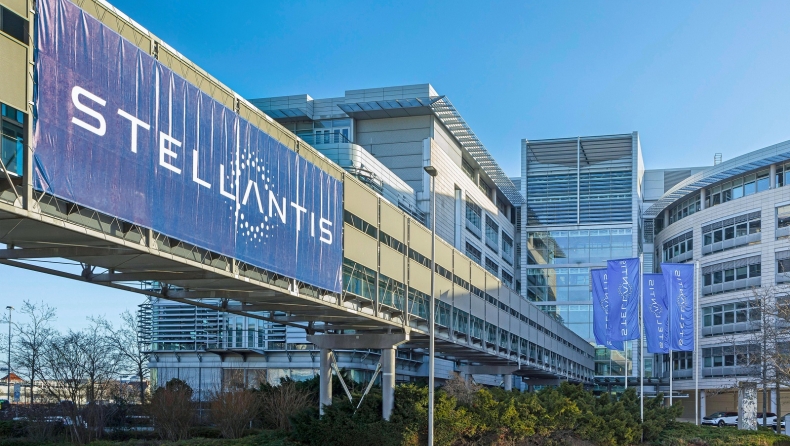 Stellantis: Μείωση κερδών για το 2024 αλλά αισιοδοξία για το 2025