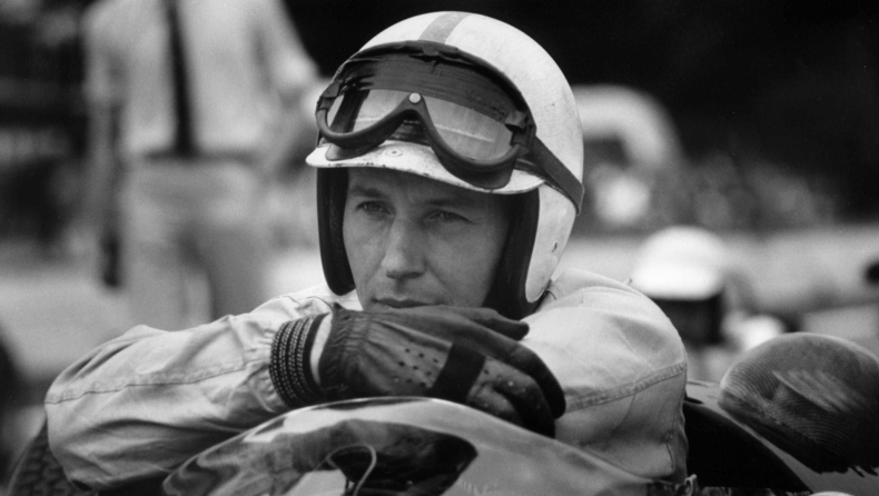 Σαν Σήμερα: Γεννήθηκε ο θρυλικός Τζον Σέρτις (vid)