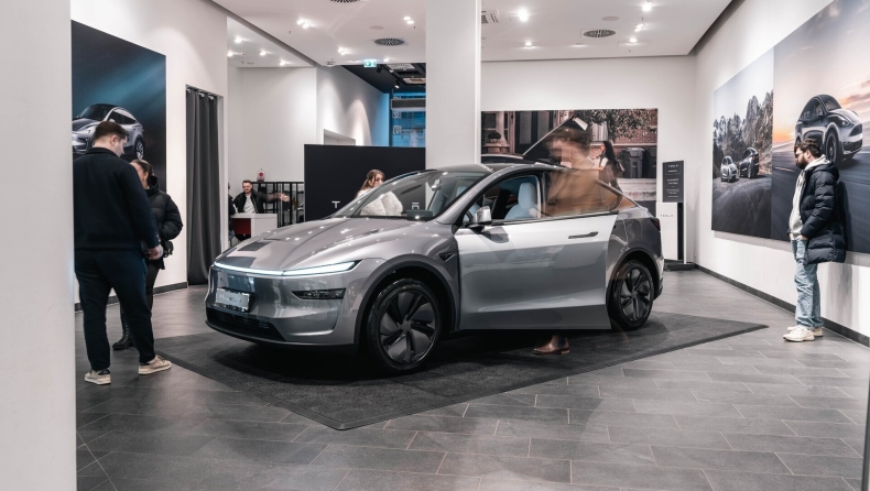 Tesla: Έπεσε και το «κάστρο» της Νορβηγίας για την αμερικάνικη εταιρεία