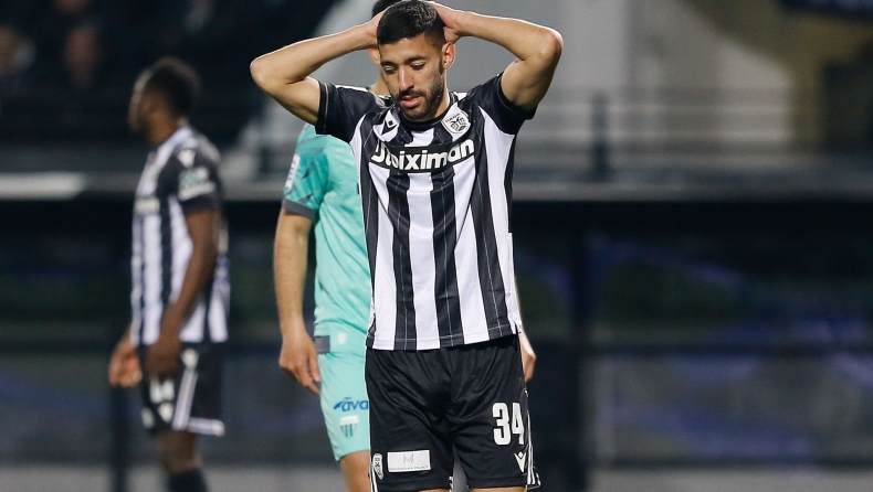 ΠΑΟΚ, μεταγραφές: Πάει δανεικός στην Κχορ Φακάν ο Τισουντάλι