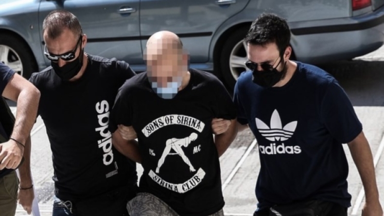 Επέστρεψε στην Ελληνική Αστυνομία ο καταδικασμένος για trafficking αστυνομικός της Ηλιούπολης!