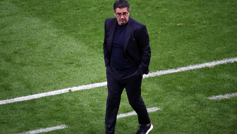 Εντεκάδα Παναθηναϊκού: Οι απουσίες και η ενδεκάδα που θα κατεβάσει ο Βιτόρια