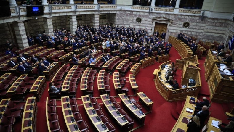 Δημοσκόπηση Alco: 7 στους 10 βλέπουν συγκάλυψη στην υπόθεση των Τεμπών, ελάχιστοι εμπιστεύονται τη Δικαιοσύνη! 