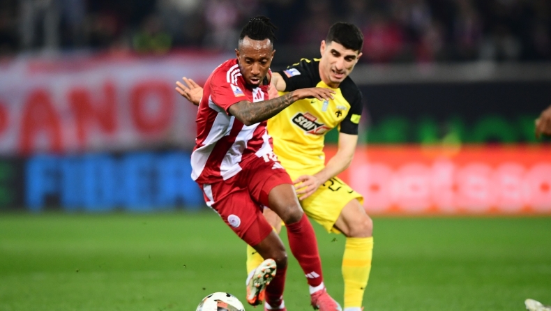 Κύπελλο Ελλάδας: Το αναγνωστικό κοινό του Gazzetta ανέδειξε ως επικρατέστερο το ζευγάρι Ολυμπιακός - ΟΦΗ