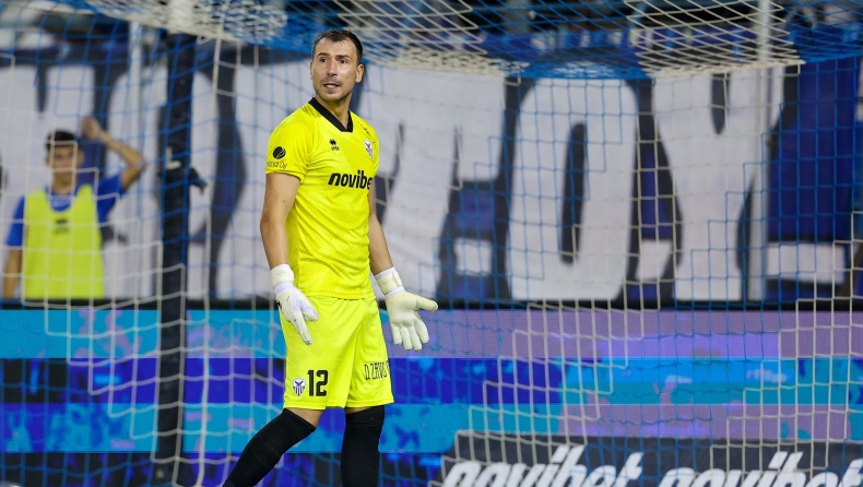 Ανόρθωση, Ζίβκοβιτς: «Αν ο Γιόβετιτς δεν είχε τραυματισμούς θα έπαιζε στη Ρεάλ Μαδρίτης, ο Λουτσέσκου είναι σαν δεύτερος πατέρας μου»(vid)