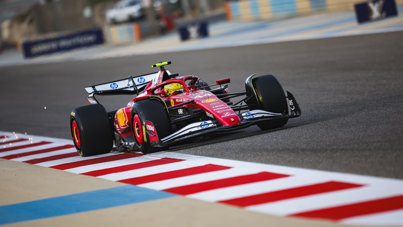 F1 - H Ferrari στοχεύει μετά από χρόνια σε τίτλο