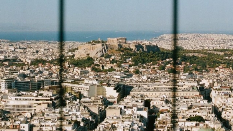 Athens Kallithea: Το διαφορετικό μήνυμα για την 25η Μαρτίου με Χατζιδάκι