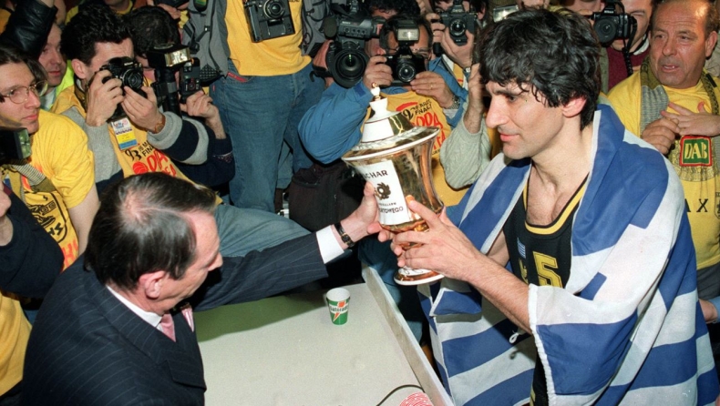 Άρης: Η ανάρτηση της ΚΑΕ 32 χρόνια μετά την ιστορική βραδιά στο Τορίνο