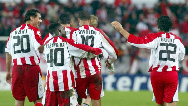 Ολυμπιακός: Στο δρόμο που έχει χαράξει ο ΠΑΟΚ!