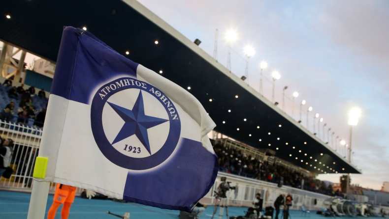  Ατρόμητος: «Λανθασμένη υπόδειξη κόρνερ στο 1-1 του Νους» (vid) 