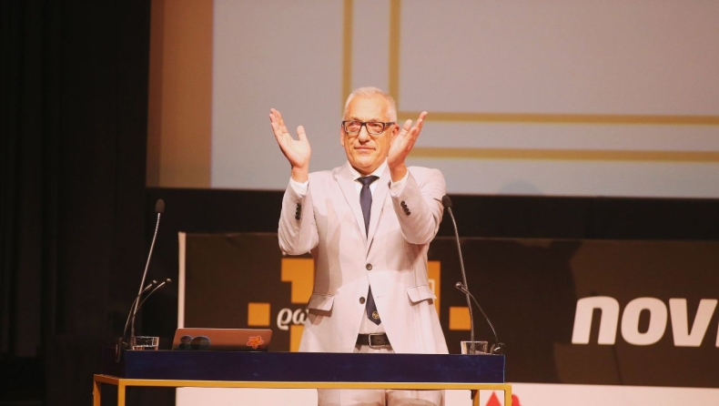 Αρβανίτης: «Καμία πρόσκληση σε πολιτικό, ως εδώ, απαιτούμε πράξεις και αποτελέσματα»