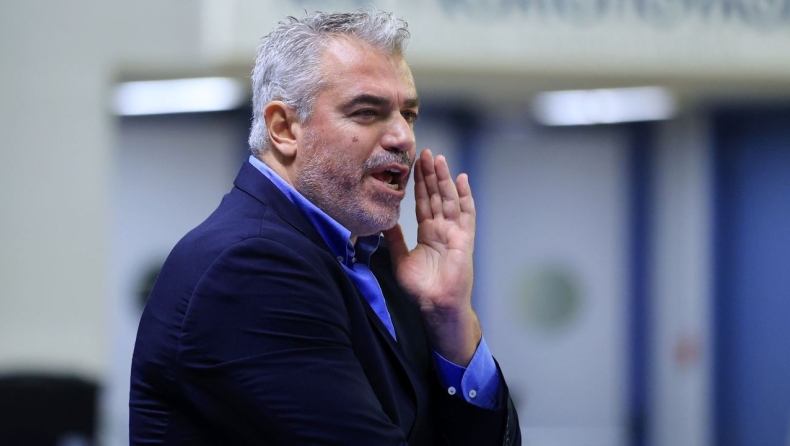 Ηρακλής: Ανακοίνωσε τη συμφωνία με τον Γιώργο Σιγάλα!