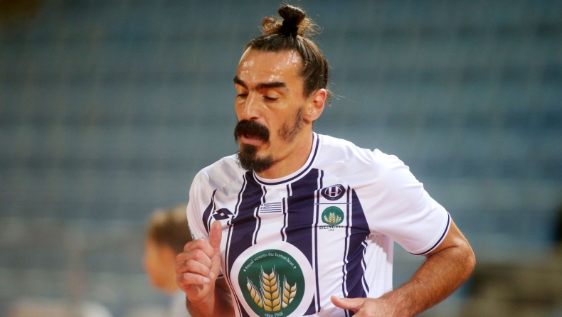 Ηρακλής: Διπλό πένθος για τον πατέρα του Χριστοδουλόπουλου και τον φίλαθλο που υπέστη εγκεφαλικό στο ματς με την ΑΕΛ