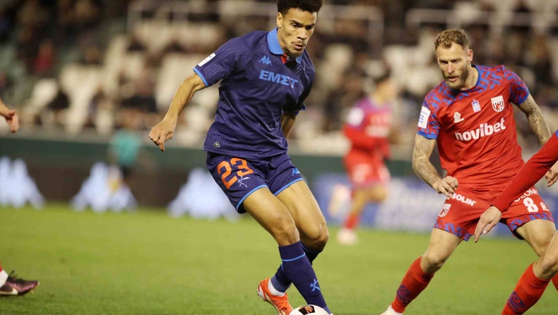 Με τρεις απουσίες στην Λεωφόρο ο Βόλος