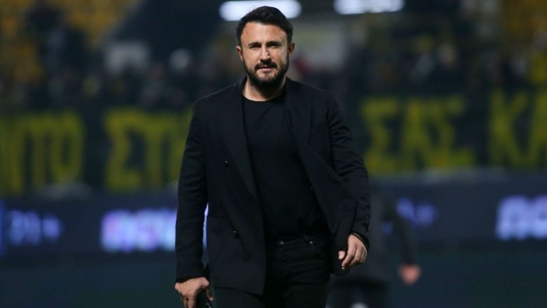 Άρης: Ο Καρυπίδης καταθέτει αγωγή κατά του Μπέου