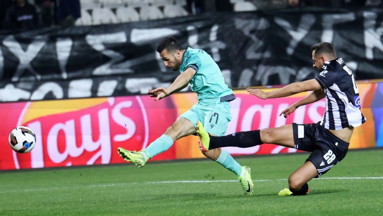 Χωρίς τέσσερις στο Αγρίνιο ο Λεβαδειακός