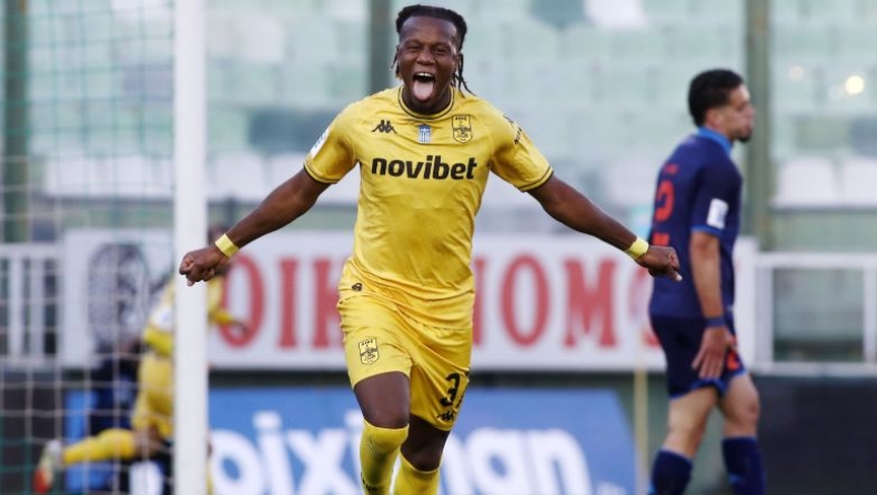 Άρης: Ποιοι αριθμοί δείχνουν τις μεγάλες διαφορές μεταξύ Μεντίλ και Φρίντεκ 