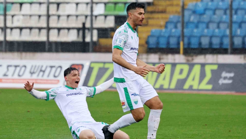 Με απουσίες και επιστροφές κόντρα στον Παναιτωλικό ο Λεβαδειακός