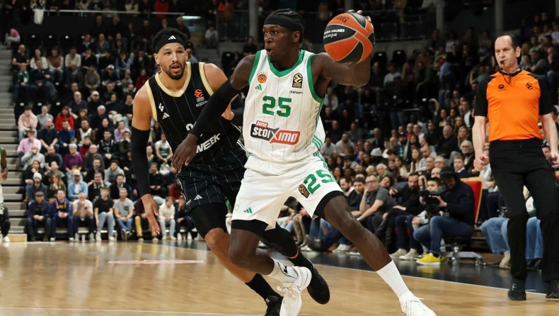 Ναν: «Σημαντικό ότι κερδίσαμε, να είμαστε προσεκτικοί στα εκτός έδρας ματς»