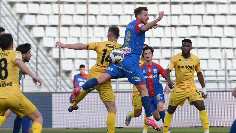 Βόλος για Άρη: «Στα “σκουλήκια” που διαμαρτύρονται λέμε πως “φωνάζει ο κλέφτης για να φοβηθεί ο νοικοκύρης”»