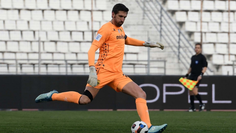 Το κάλεσμα του Κουέστα στην γιορτή του Άρη με άπταιστα ελληνικά (vid)