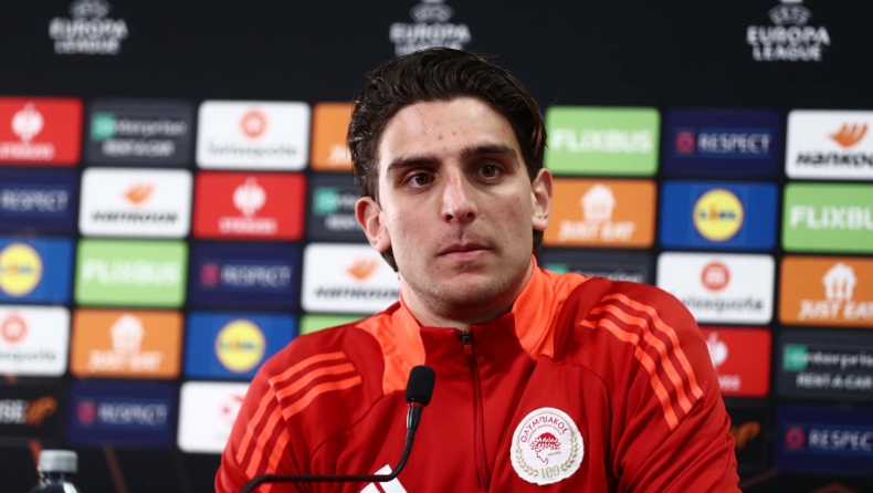 Τζολάκης: «Συγχαρητήρια στην ομάδα Νέων, να τους ακολουθήσουμε όπως έγινε και πέρσι»