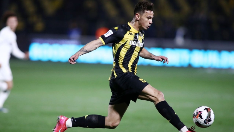 Άρης: Η θετική προδιάθεση για τον Ντάριο Σπίκιτς αλλά κριτήριο θα αποτελέσουν τα Playoffs