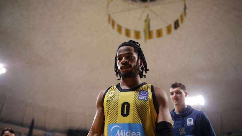 Άρης: Αποδεκατισμένος κόντρα στον Παναθηναϊκό, εξετάσεις και για Κούπερ!