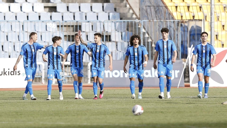 ΠΑΣ Γιάννινα: Το νέο αίμα που κάνει τους Ηπειρώτες να ελπίζουν