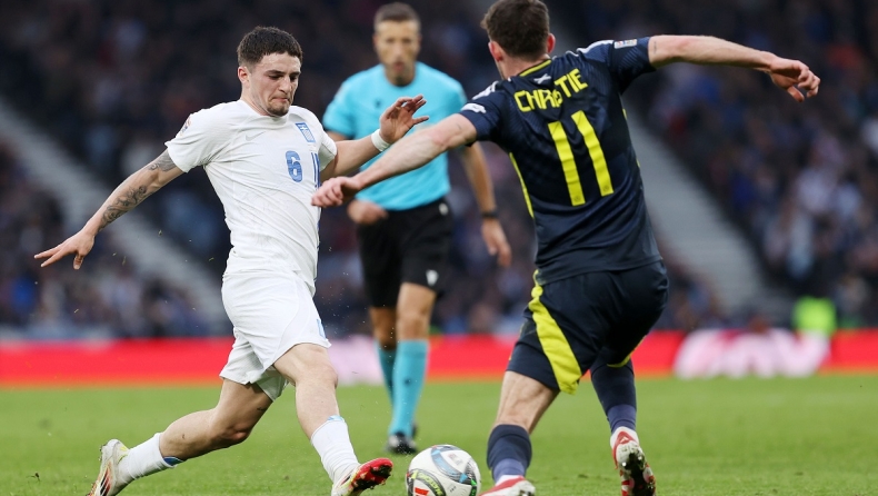 Ζαφείρης στο Gazzetta: «Ο Γιοβάνοβιτς ξέρει τι σημαίνει Ελλάδα, τι σημαίνει να είσαι Έλληνας»