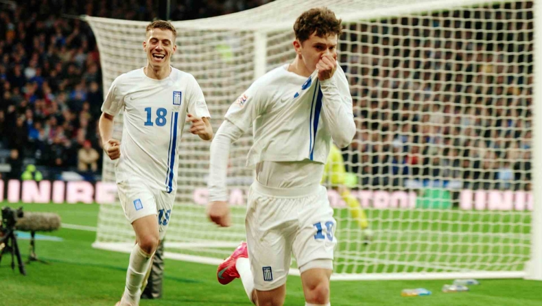 «Ο Φέργκιουσον όρθιος χειροκρότησε το γκολ του Καρέτσα» (vid)