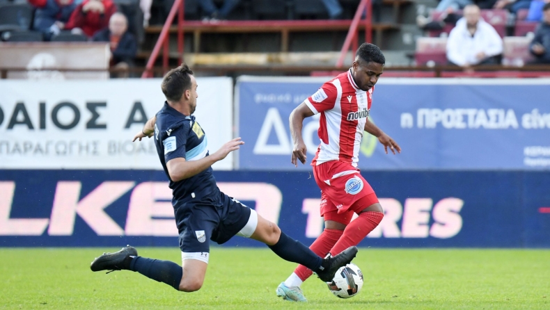    Πανσερραϊκός: «Αλλοίωση αποτελέσματος....Αλλοίωση πρωταθλήματος...»