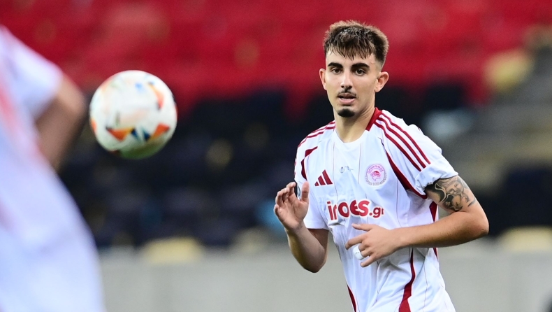 Πρεκατές: «Η πρόκριση είναι αφιερωμένη στο σύλλογο για τα 100 χρόνια και στα θύματα των Τεμπών»