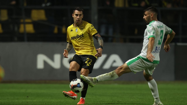 Άρης: Με Μάγιο κόντρα στην ΑΕΚ, θεραπεία για τρεις