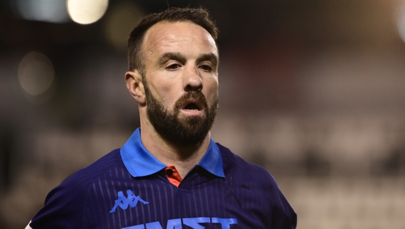 Athens Kallithea: Θλάση ο Βαλμπουενά, χάνει την πρεμιέρα των Play Out με το Βόλο